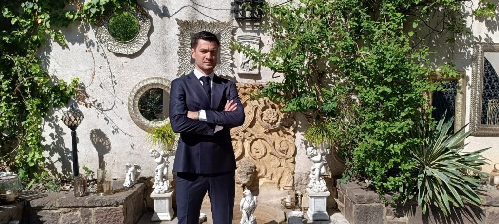 Mihai Popa – responsabilități bine asumate în EkoGroup