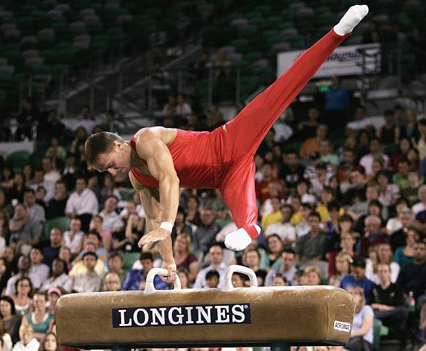 Ioan Silviu Suciu: Antrenorul care a reinventat gimnastica masculină românească