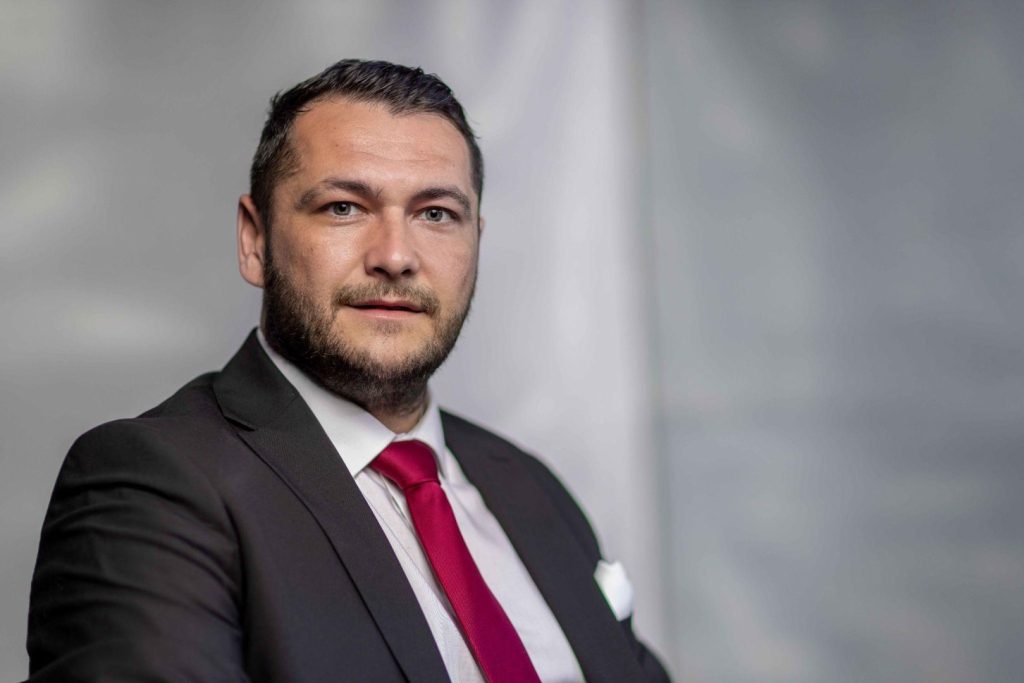 Bogdan Steriopol și succesul administrativ al Bucureștiului