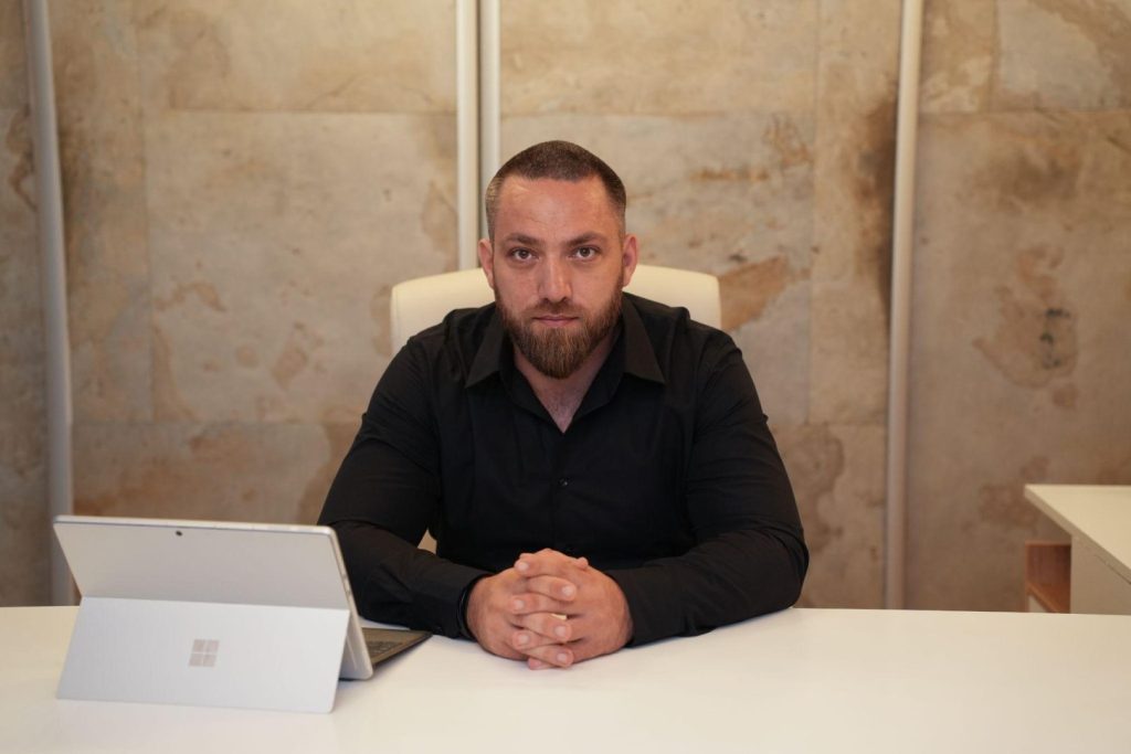 Cum a construit George Reteșan brandul Re-Vio de la zero