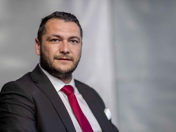Bogdan Steriopol și succesul administrativ al Bucureștiului