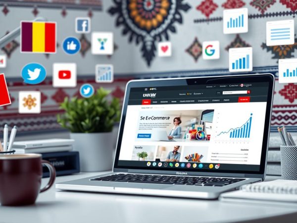 cum să îți creezi o platformă de e-commerce