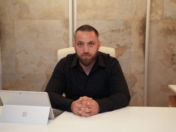 Cum a construit George Reteșan brandul Re-Vio de la zero