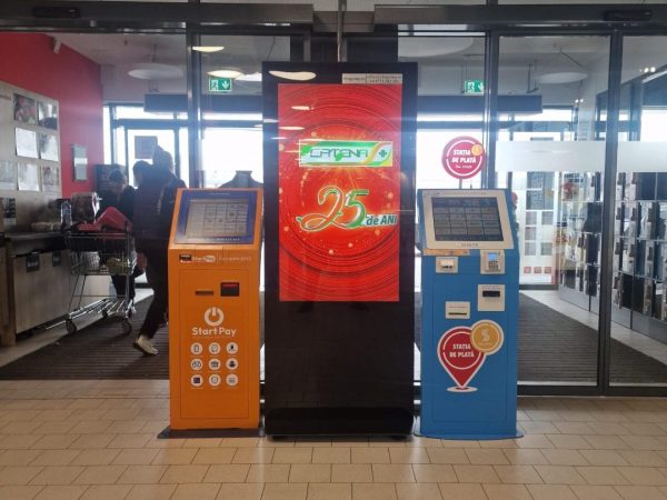 Cum Crește Vizibilitatea cu Totemuri Digitale de la EkoGroup