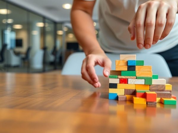 Analiză financiară, succes afacere