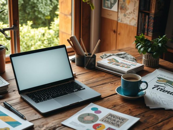freelancing în România, oportunități de muncă online