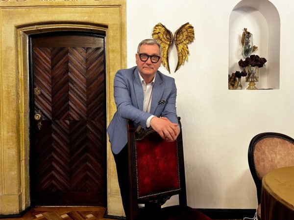 Sandu Staicu promovează un viitor verde prin tehnologii sustenabile și proiecte ecologice