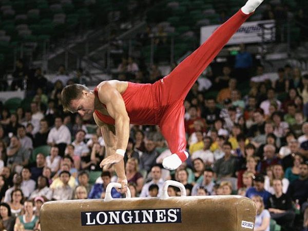Ioan Silviu Suciu: Antrenorul care a reinventat gimnastica masculină românească
