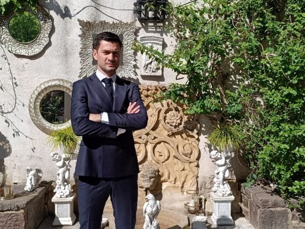 Mihai Popa – responsabilități bine asumate în EkoGroup