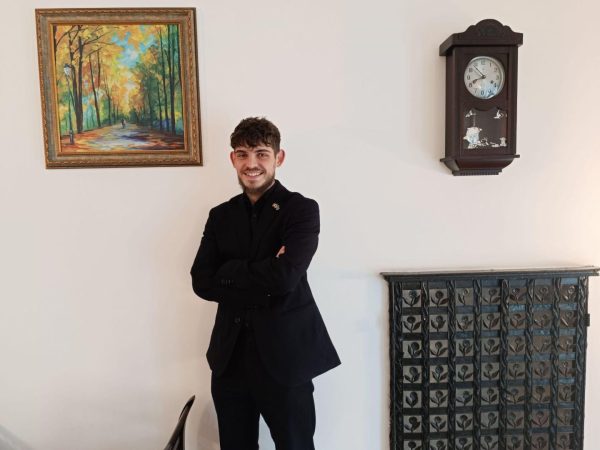 Vlad Augustin oferă brandurilor acces la EkoTV – televiziunea digitală unde mesajele devin prezență constantă în online